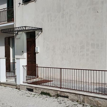 Casa Guastuglia Apartment Gubbio Exterior foto