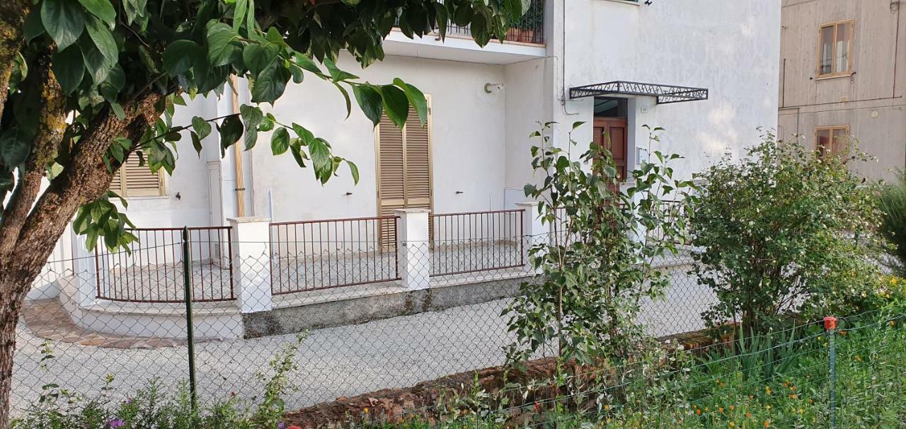 Casa Guastuglia Apartment Gubbio Exterior foto